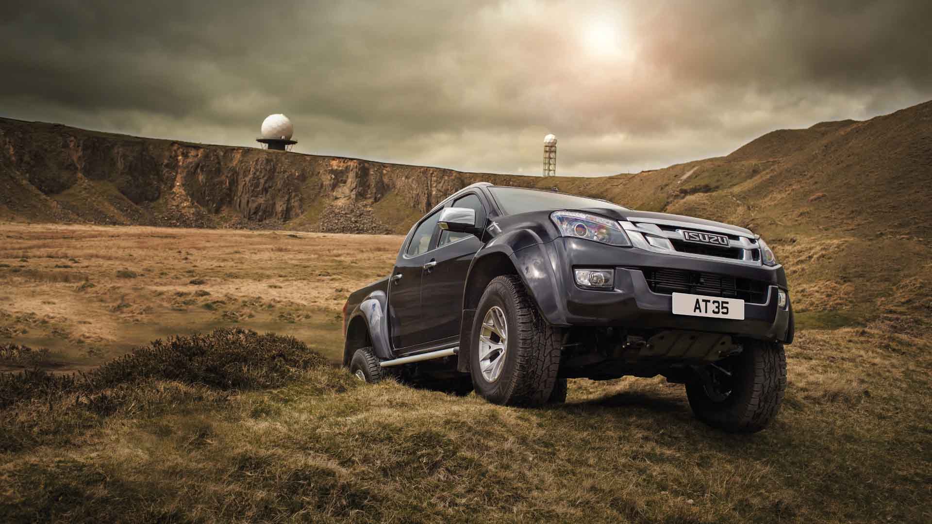 OTO YEDEK - ALFA ROMEO - SSANGYONG - TOYOTA  - ISUZU ORİJİNAL VE ÇIKMA YEDEK PARÇA